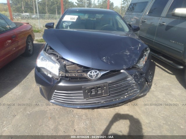 Photo 5 VIN: 4T1BF1FK3HU663195 - TOYOTA CAMRY 