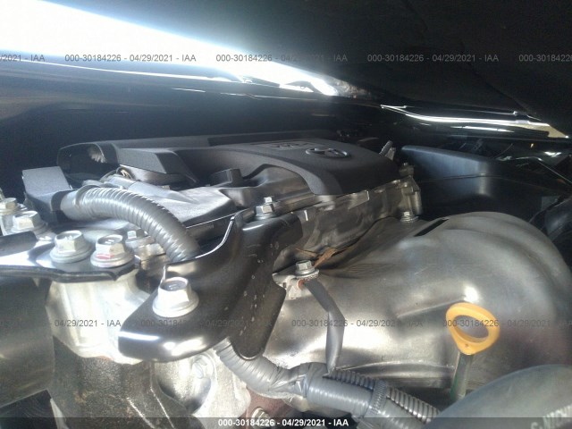 Photo 9 VIN: 4T1BF1FK3HU663195 - TOYOTA CAMRY 