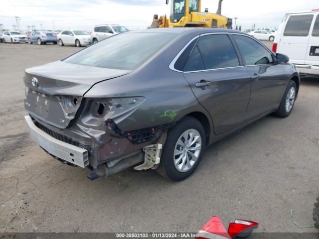 Photo 3 VIN: 4T1BF1FK3HU663472 - TOYOTA CAMRY 