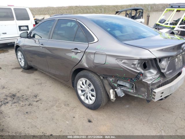 Photo 5 VIN: 4T1BF1FK3HU663472 - TOYOTA CAMRY 