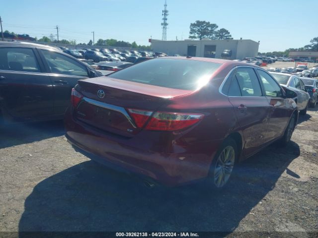 Photo 3 VIN: 4T1BF1FK3HU664458 - TOYOTA CAMRY 