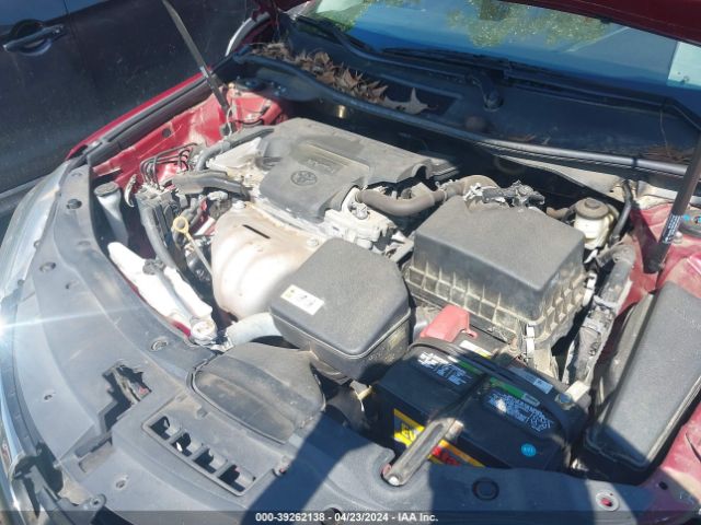 Photo 9 VIN: 4T1BF1FK3HU664458 - TOYOTA CAMRY 