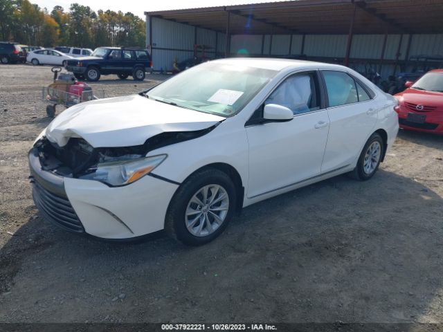 Photo 1 VIN: 4T1BF1FK3HU669756 - TOYOTA CAMRY 