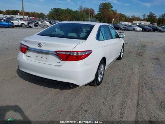 Photo 3 VIN: 4T1BF1FK3HU669756 - TOYOTA CAMRY 