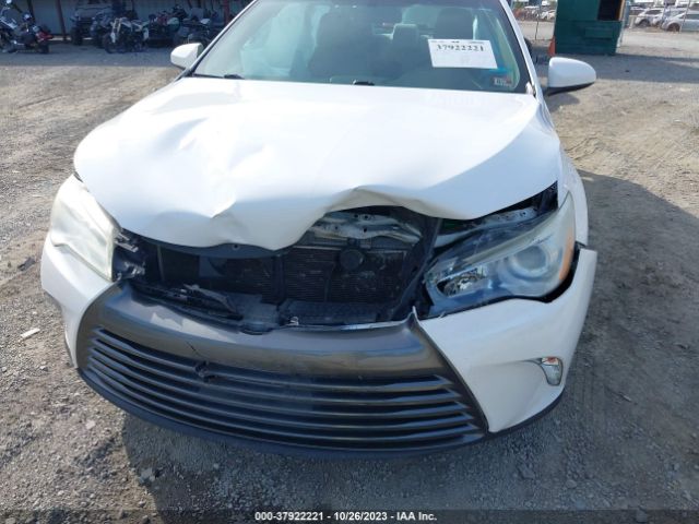 Photo 5 VIN: 4T1BF1FK3HU669756 - TOYOTA CAMRY 