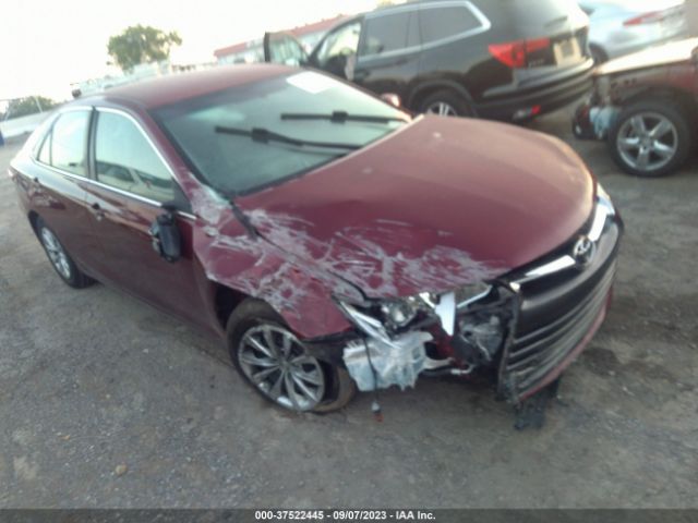 Photo 0 VIN: 4T1BF1FK3HU669935 - TOYOTA CAMRY 