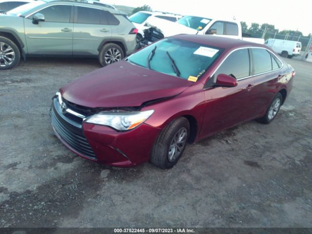 Photo 1 VIN: 4T1BF1FK3HU669935 - TOYOTA CAMRY 