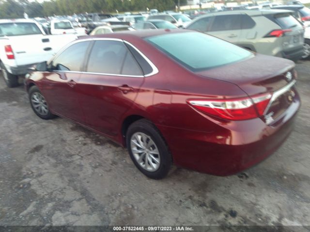 Photo 2 VIN: 4T1BF1FK3HU669935 - TOYOTA CAMRY 