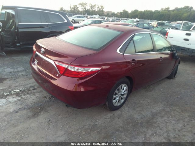 Photo 3 VIN: 4T1BF1FK3HU669935 - TOYOTA CAMRY 