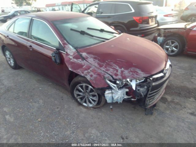 Photo 5 VIN: 4T1BF1FK3HU669935 - TOYOTA CAMRY 