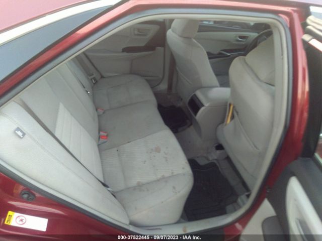 Photo 7 VIN: 4T1BF1FK3HU669935 - TOYOTA CAMRY 