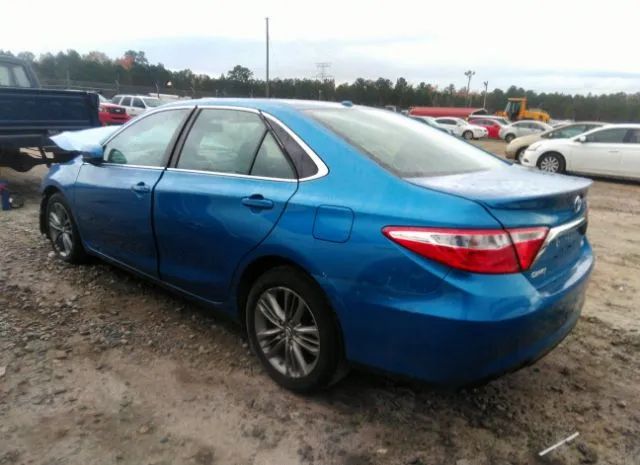 Photo 2 VIN: 4T1BF1FK3HU670924 - TOYOTA CAMRY 