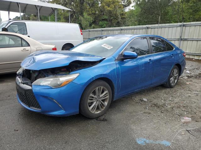 Photo 0 VIN: 4T1BF1FK3HU673337 - TOYOTA CAMRY LE 