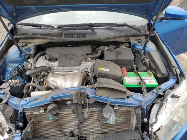 Photo 10 VIN: 4T1BF1FK3HU673337 - TOYOTA CAMRY LE 