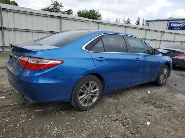 Photo 2 VIN: 4T1BF1FK3HU673337 - TOYOTA CAMRY LE 