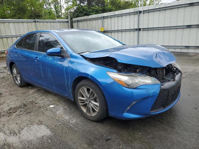 Photo 3 VIN: 4T1BF1FK3HU673337 - TOYOTA CAMRY LE 