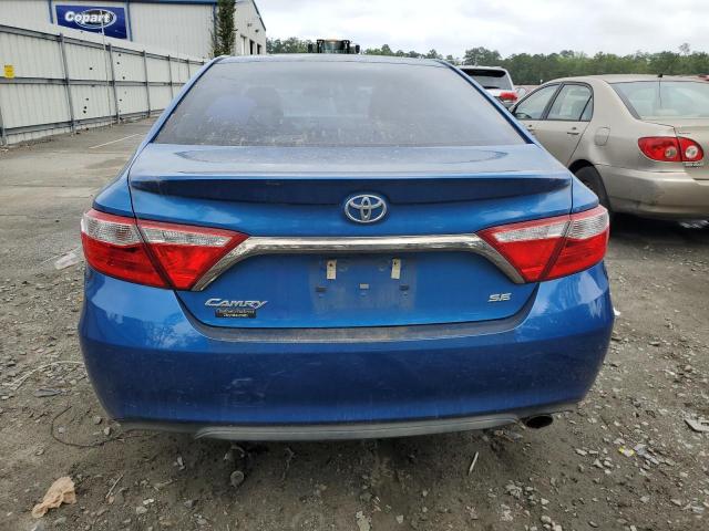 Photo 5 VIN: 4T1BF1FK3HU673337 - TOYOTA CAMRY LE 