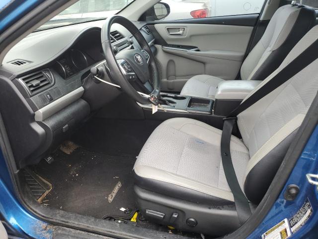 Photo 6 VIN: 4T1BF1FK3HU673337 - TOYOTA CAMRY LE 