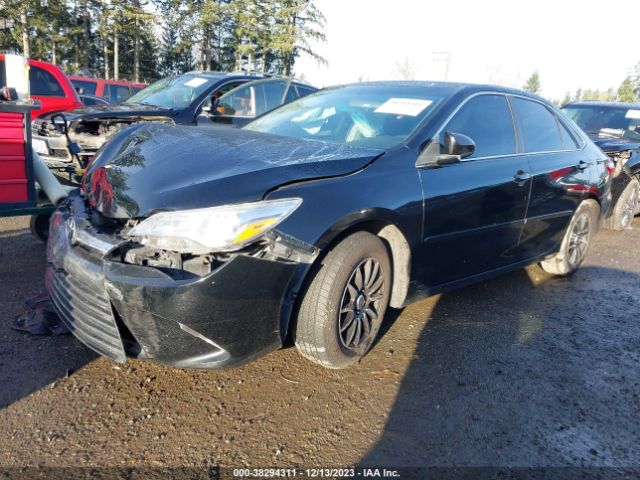 Photo 1 VIN: 4T1BF1FK3HU674228 - TOYOTA CAMRY 