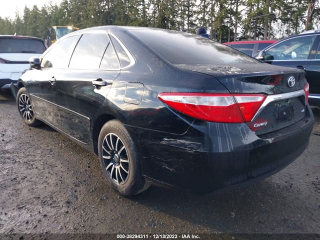 Photo 2 VIN: 4T1BF1FK3HU674228 - TOYOTA CAMRY 