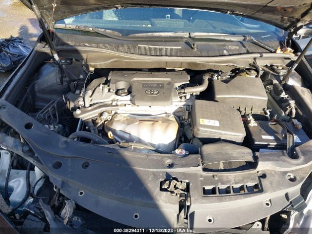 Photo 9 VIN: 4T1BF1FK3HU674228 - TOYOTA CAMRY 