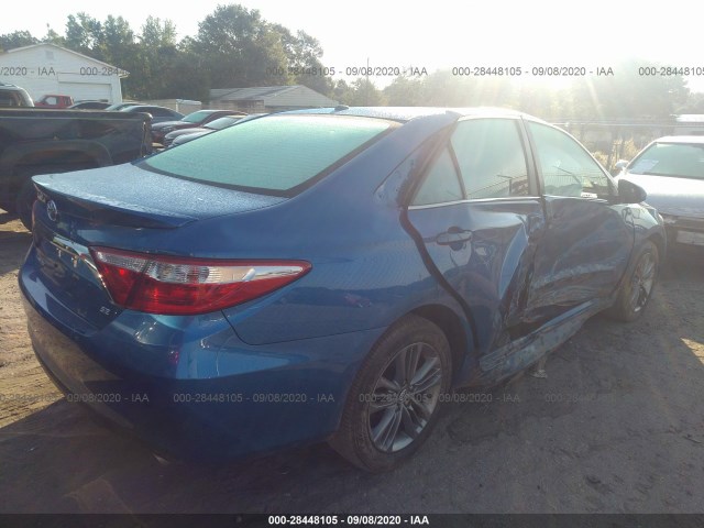 Photo 3 VIN: 4T1BF1FK3HU674827 - TOYOTA CAMRY 