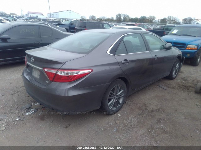 Photo 3 VIN: 4T1BF1FK3HU675461 - TOYOTA CAMRY 