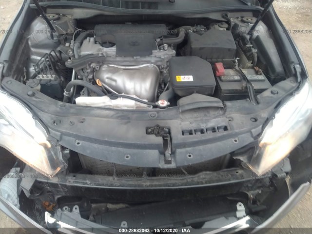 Photo 9 VIN: 4T1BF1FK3HU675461 - TOYOTA CAMRY 