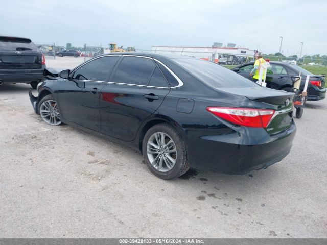 Photo 2 VIN: 4T1BF1FK3HU675783 - TOYOTA CAMRY 