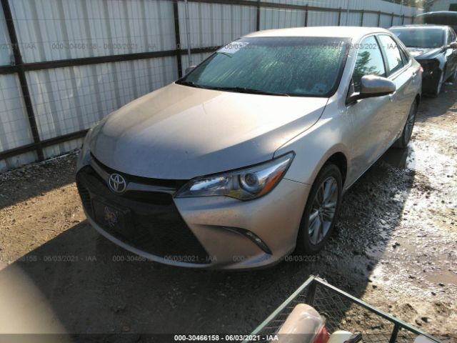 Photo 1 VIN: 4T1BF1FK3HU679896 - TOYOTA CAMRY 