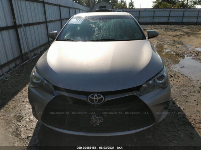 Photo 5 VIN: 4T1BF1FK3HU679896 - TOYOTA CAMRY 