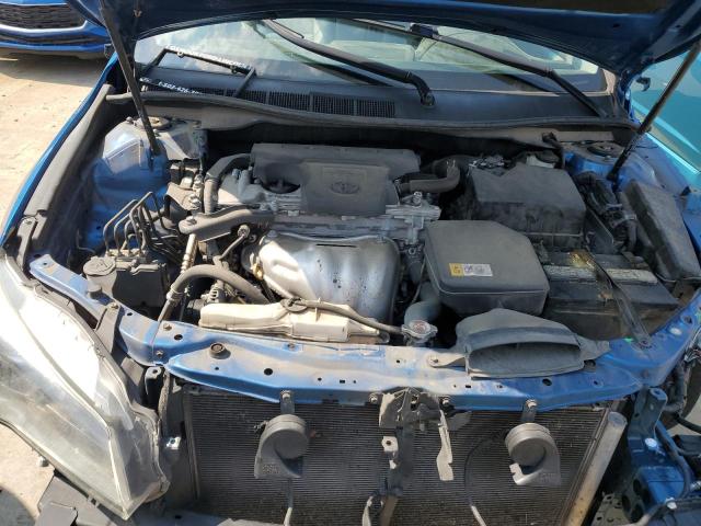 Photo 10 VIN: 4T1BF1FK3HU680174 - TOYOTA CAMRY LE 