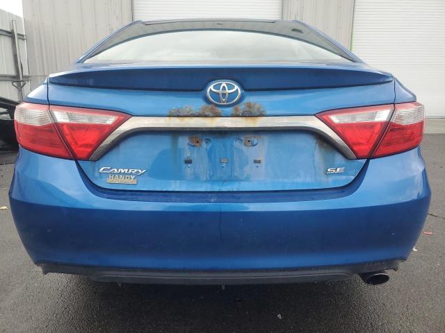 Photo 5 VIN: 4T1BF1FK3HU682572 - TOYOTA CAMRY LE 