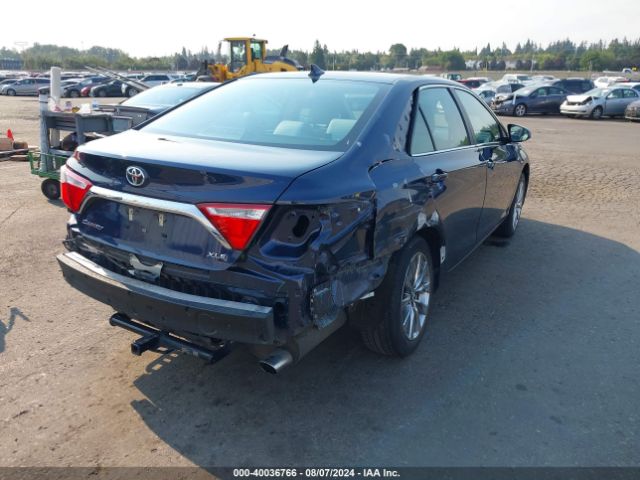 Photo 3 VIN: 4T1BF1FK3HU684273 - TOYOTA CAMRY 