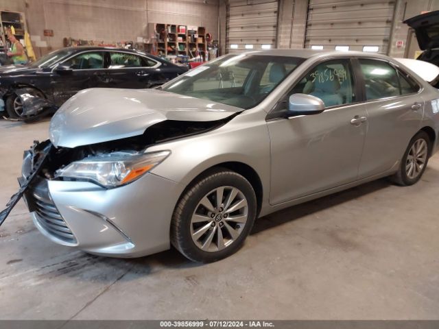 Photo 1 VIN: 4T1BF1FK3HU685018 - TOYOTA CAMRY 