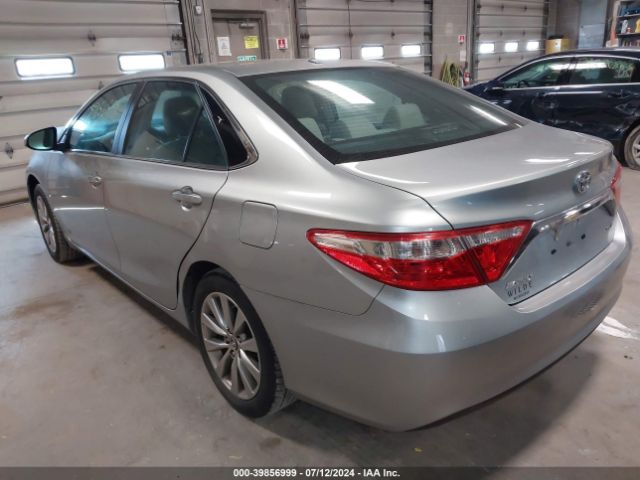 Photo 2 VIN: 4T1BF1FK3HU685018 - TOYOTA CAMRY 