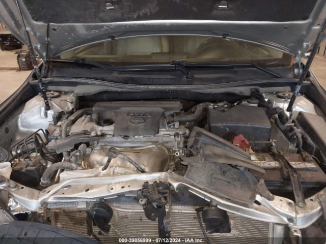 Photo 9 VIN: 4T1BF1FK3HU685018 - TOYOTA CAMRY 