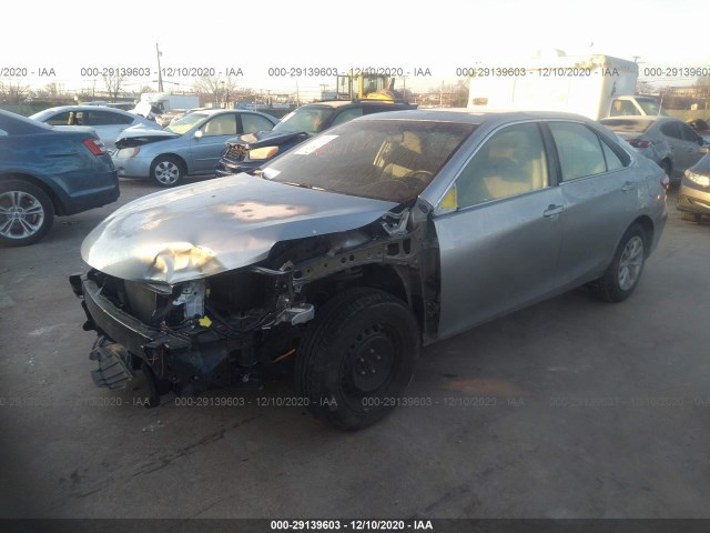 Photo 1 VIN: 4T1BF1FK3HU686380 - TOYOTA CAMRY 