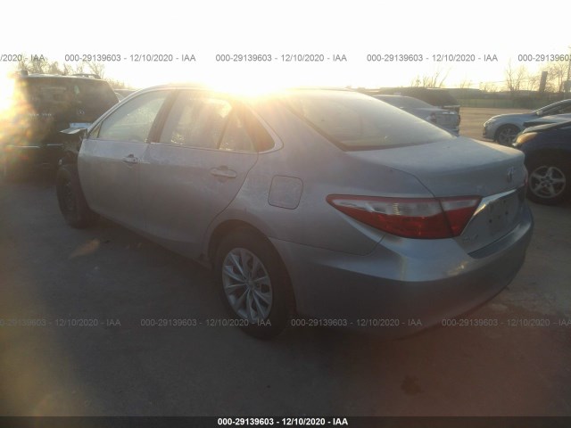 Photo 2 VIN: 4T1BF1FK3HU686380 - TOYOTA CAMRY 