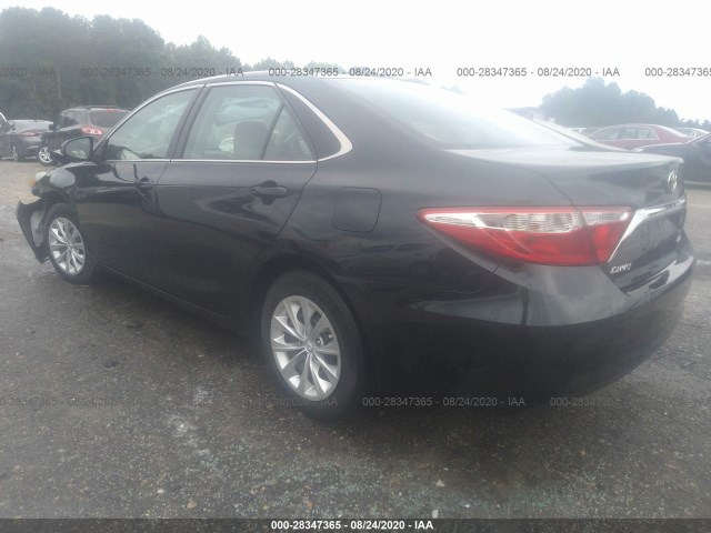 Photo 2 VIN: 4T1BF1FK3HU686671 - TOYOTA CAMRY 