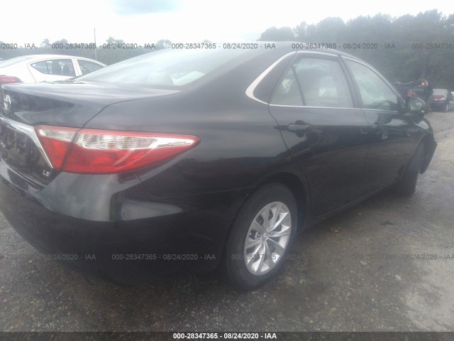 Photo 3 VIN: 4T1BF1FK3HU686671 - TOYOTA CAMRY 