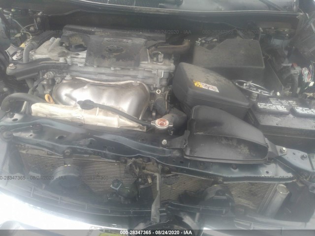 Photo 9 VIN: 4T1BF1FK3HU686671 - TOYOTA CAMRY 