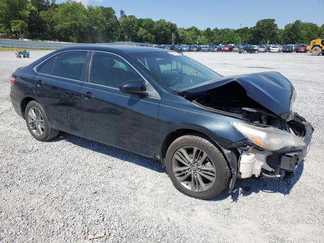 Photo 3 VIN: 4T1BF1FK3HU686749 - TOYOTA CAMRY 