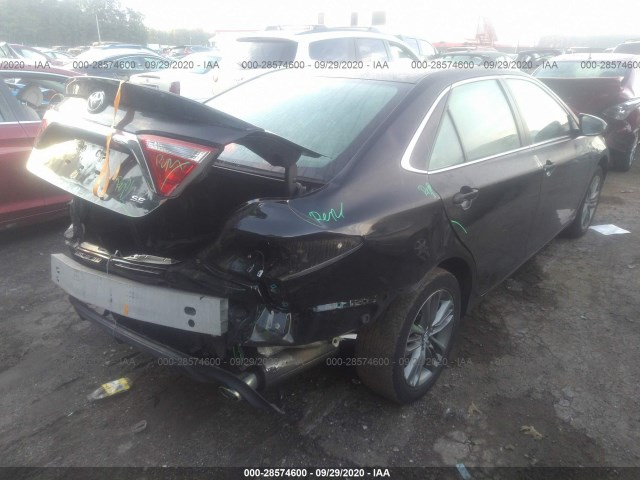 Photo 3 VIN: 4T1BF1FK3HU686914 - TOYOTA CAMRY 