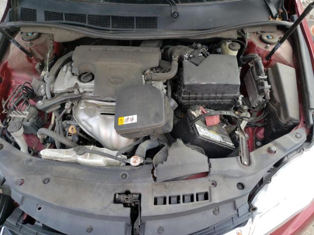 Photo 10 VIN: 4T1BF1FK3HU686993 - TOYOTA CAMRY LE 