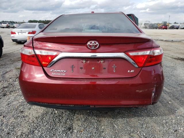 Photo 5 VIN: 4T1BF1FK3HU686993 - TOYOTA CAMRY LE 