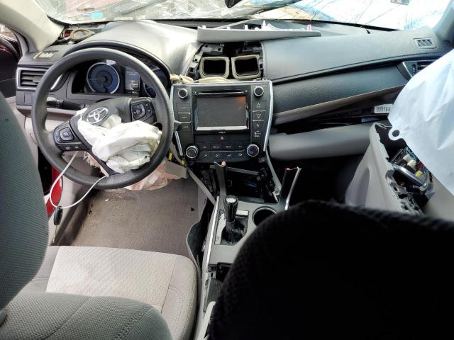 Photo 7 VIN: 4T1BF1FK3HU686993 - TOYOTA CAMRY LE 