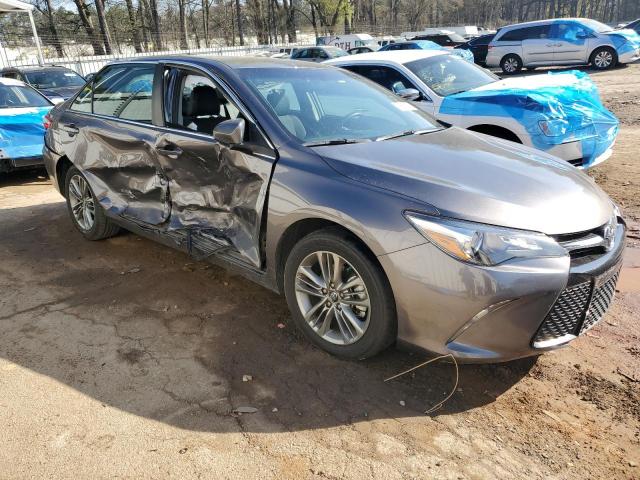 Photo 3 VIN: 4T1BF1FK3HU688324 - TOYOTA CAMRY LE 