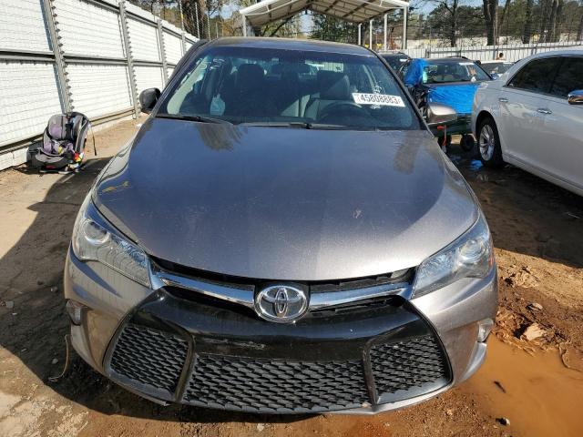 Photo 4 VIN: 4T1BF1FK3HU688324 - TOYOTA CAMRY LE 