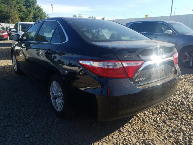 Photo 2 VIN: 4T1BF1FK3HU689196 - TOYOTA CAMRY 